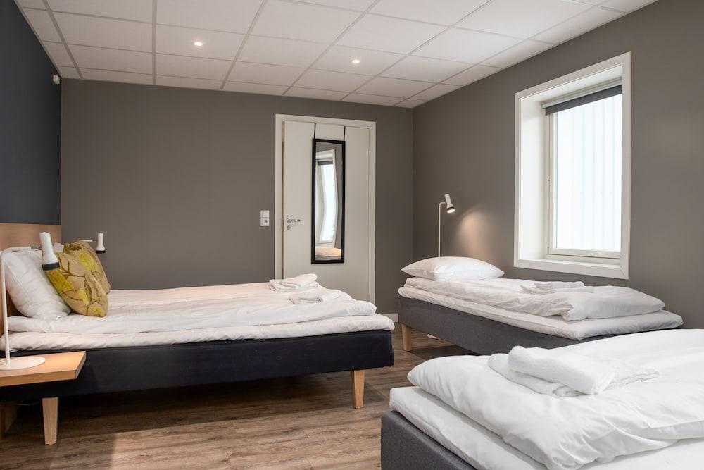 Hotel Aurora Svolvær Εξωτερικό φωτογραφία