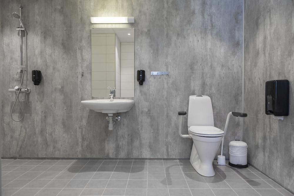 Hotel Aurora Svolvær Εξωτερικό φωτογραφία