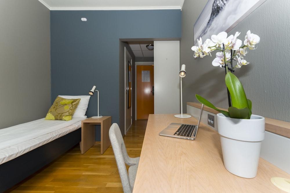 Hotel Aurora Svolvær Εξωτερικό φωτογραφία