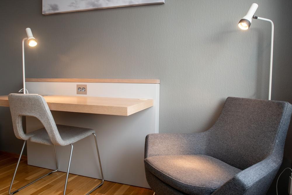 Hotel Aurora Svolvær Εξωτερικό φωτογραφία