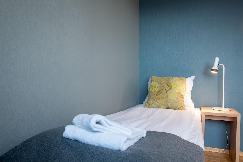 Hotel Aurora Svolvær Εξωτερικό φωτογραφία