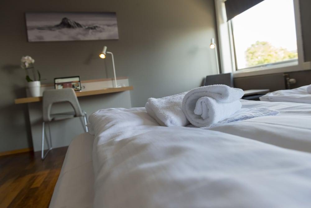 Hotel Aurora Svolvær Εξωτερικό φωτογραφία