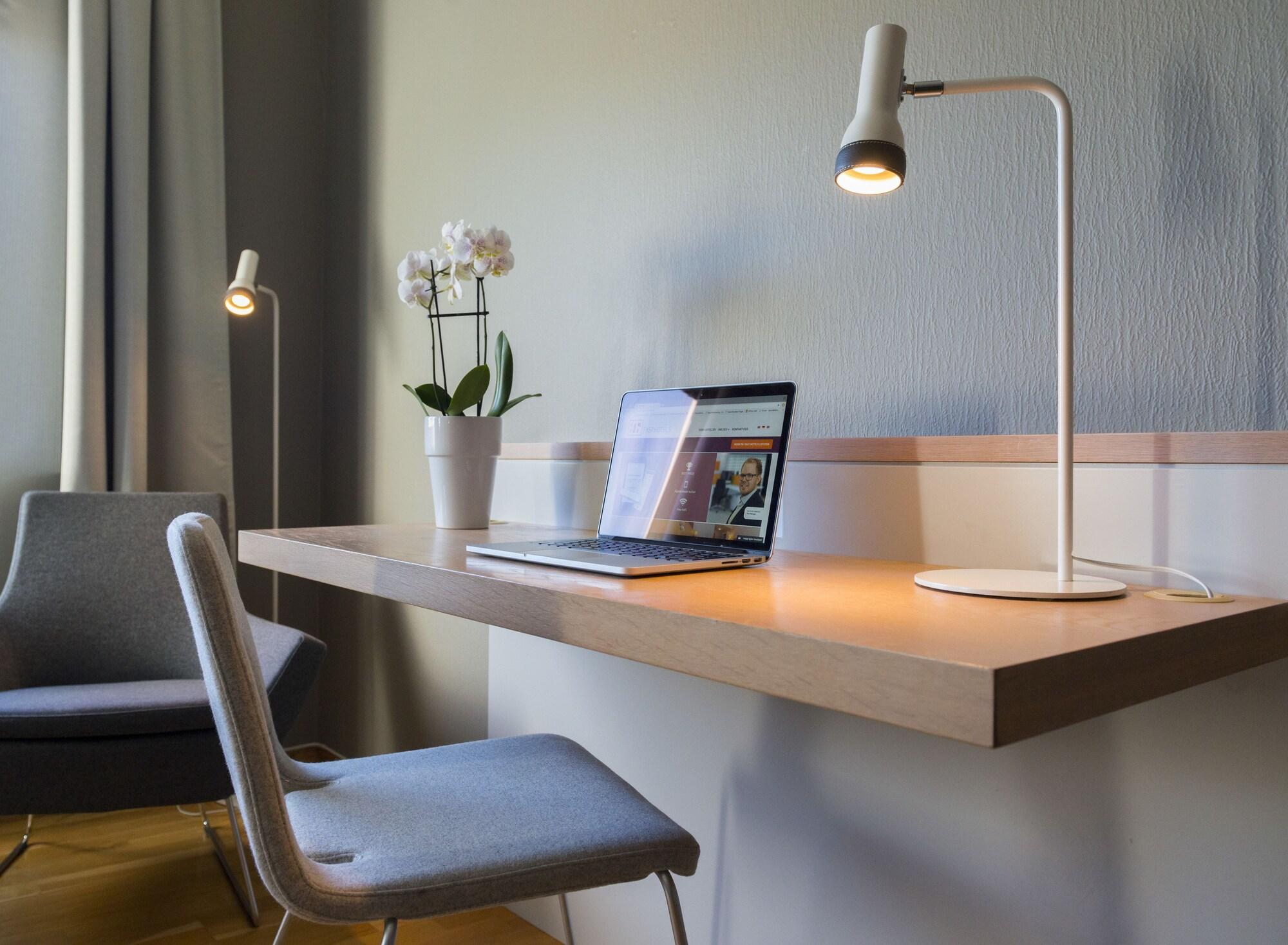 Hotel Aurora Svolvær Εξωτερικό φωτογραφία