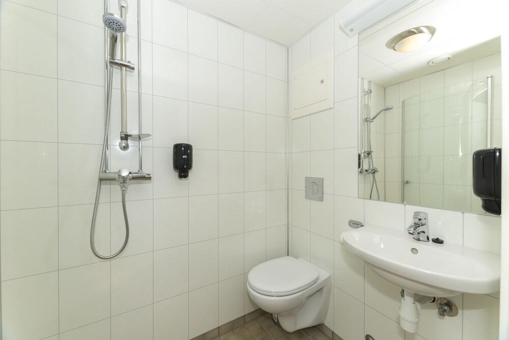 Hotel Aurora Svolvær Εξωτερικό φωτογραφία