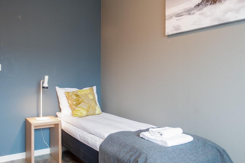 Hotel Aurora Svolvær Εξωτερικό φωτογραφία